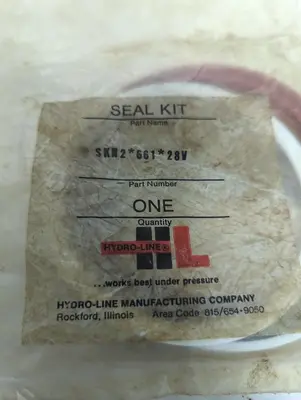 New | in-Stock HYDROLINE SKN2 661 28V Parts (Hydraulics and Pneumatics) Ohio US | Surplus Asset Holdings #1543507