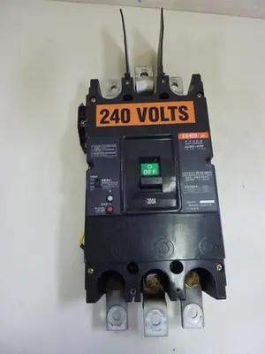 USED HITACHI EX400