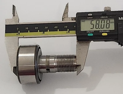 USED INA KR40-X-PP-A