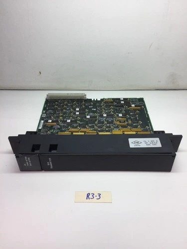 Used GE-Fanuc IC697BEM713F PLC Processors Indiana US | J&J Industrial Supply #518945