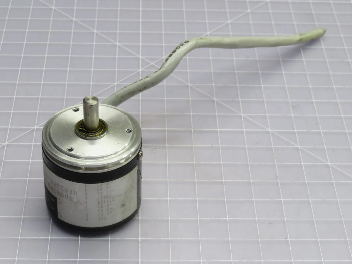 Used DYNAMICS RESEARCH _UNKNOWN_ Encoders | OCO Industrial #1643528