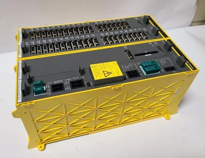 FANUC HA-FF43 Servo Motors | Amiron Machinery (2)