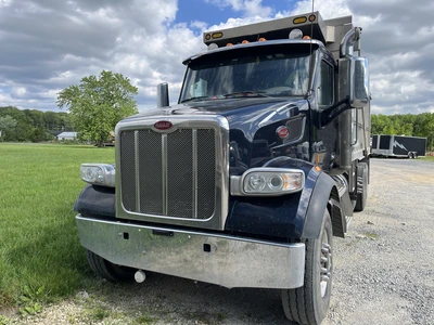 Used 2017 Peterbilt 567 Tractors & Trailers Delaware US | Zadoon Equipment #1469966