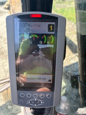 Used 2018 CATERPILLAR 336FL Excavators Texas US | Proxy Equipment #1519334