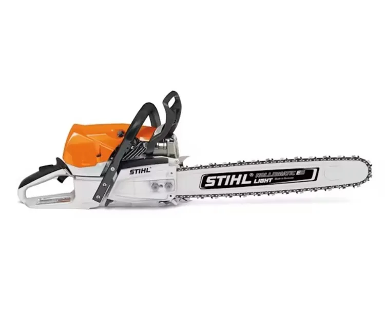 New | in-Stock STIHL MS 500i Gasoline Chainsaw Chainsaws (Landscaping) New York US | ECI TECHNOLOGY INC #1371540