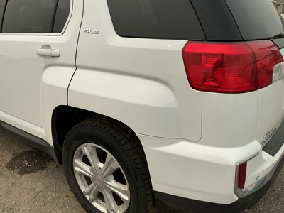 Used 2017 GMC TERRAIN SUVs Michigan US | Miedema Asset Management Group #1304511