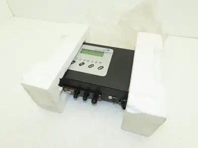 Datalogic MX4000-1100 Network Host Router Multiplexer