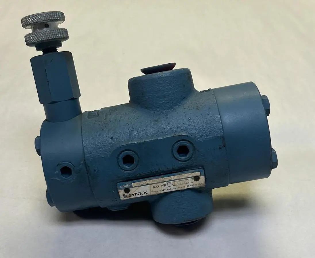 USED DYNEX 8821-03-3/8-LP