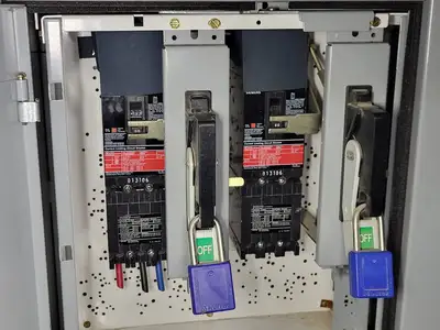 NEW SIEMENS CED63B060