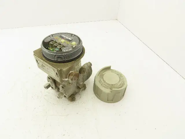 Used BAILEY BABCOCK & WILSON _UNKNOWN_ Sensors | Arrow Industrial #558720