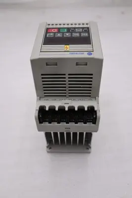 Allen Bradley 160-BA04PSF1 /C Speed Controller 1.5KW/ 2HP STOCK H1257