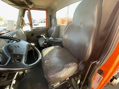 Used 2009 INTERNATIONAL 7400 Misc Trucks California US | Big Truck & Equipment #1412254