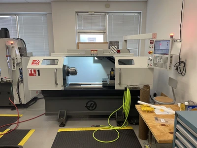 2021 HAAS TL-1 CNC Lathes | Toolquip, Inc. (1)