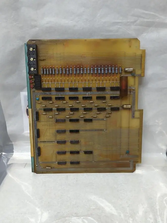 Used BENDIX 3731776B Miscellaneous Equipment (Electrical & Power) Ohio US | Surplus Asset Holdings #1240097