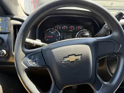 Used 2020 CHEVROLET SILVERADO 5500HD Tow trucks California US | Ben Kaplan Equipment #1419073