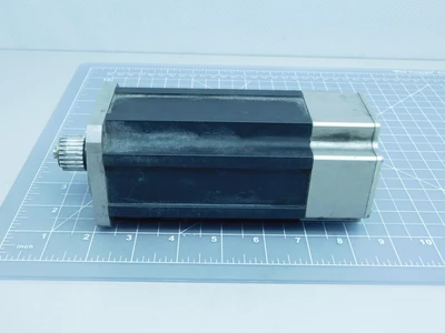 Used BRUNNER _UNKNOWN_ Servo Motors | OCO Industrial #1614509
