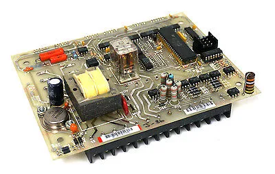 Used GRACO TRABON _UNKNOWN_ Circuit Boards | SB Industrial Supply #855473