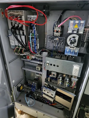 USED JTEKT GL4I-100SWITCH