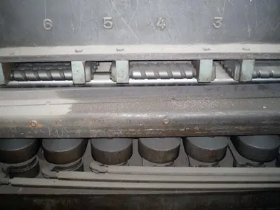 USED UNGERER 1800-1,7-17