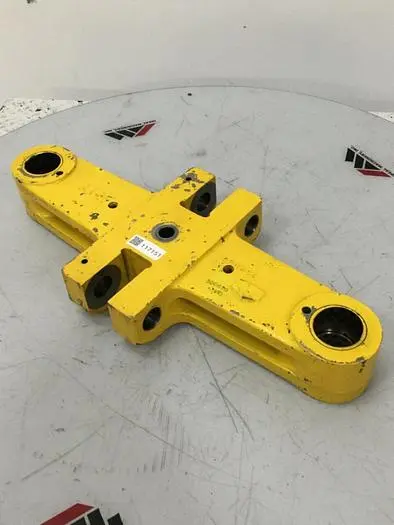 Used VAN DORN 300620 Clamps Michigan US | Ideal Machinery #599992
