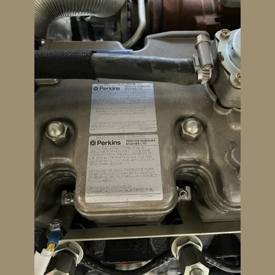 NEW 2020 DELTA LSA 42.3 VS3