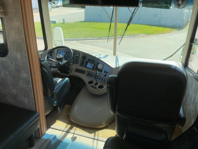 Used 2006 COACHMAN EPIC Campers, Caravans, Motorhomes Michigan US | Miedema Asset Management Group #1579852