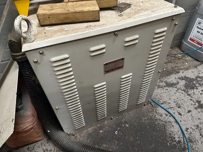 2005 DAEWOO PUMA MX2000ST CNC Lathes | Charter Auctions (31)