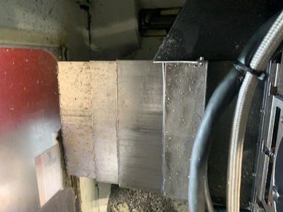 2004 HAAS VF-2SS Vertical Machining Centers | PM Machines (6)