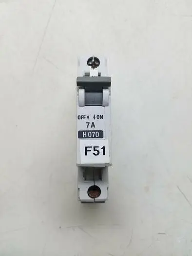 Used ALLEN BRADLEY 1492-CB1 Circuit Breakers | ND Industrial Surplus #1223132