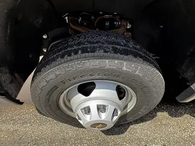 Used 2022 CHEVROLET SILVERADO 3500HD Service & Utility Trucks Florida US | Truck and Van Outlet #1509189