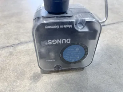 DUNGS AA-A4-4-2 Combustion Air Proving Switch Assembly | Buy Per Pound (5)