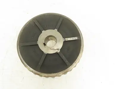 Union Gear 9110-01 Bevel Gear 36 Tooth 2-1/8" Bore x 2-7/8" Depth x 12-1/4" OD
