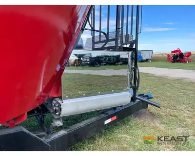 Used CLOVERDALE _UNKNOWN_ Feeder Wagons Iowa US | Keast Enterprises #1360098