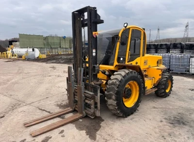 USED 2019 SELLICK S80J4E-4PS