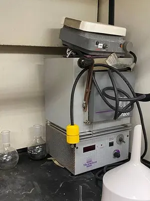 USED HAMILTON SAFE AIRE
