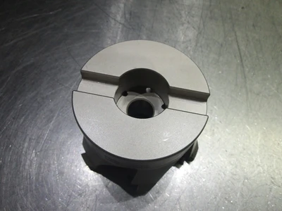 Walter 3" Coolant Thru Facemill 1" Arbor F4080.UB26.076.Z06.03 (LOC2002A)