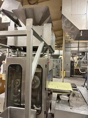 Used JC FORD _UNKNOWN_ Production Lines Texas US | Bakery Machinery and Engineering #1770314