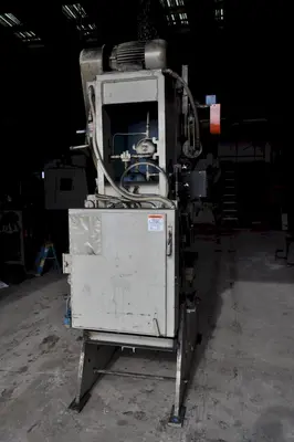 USED NIAGARA M-60