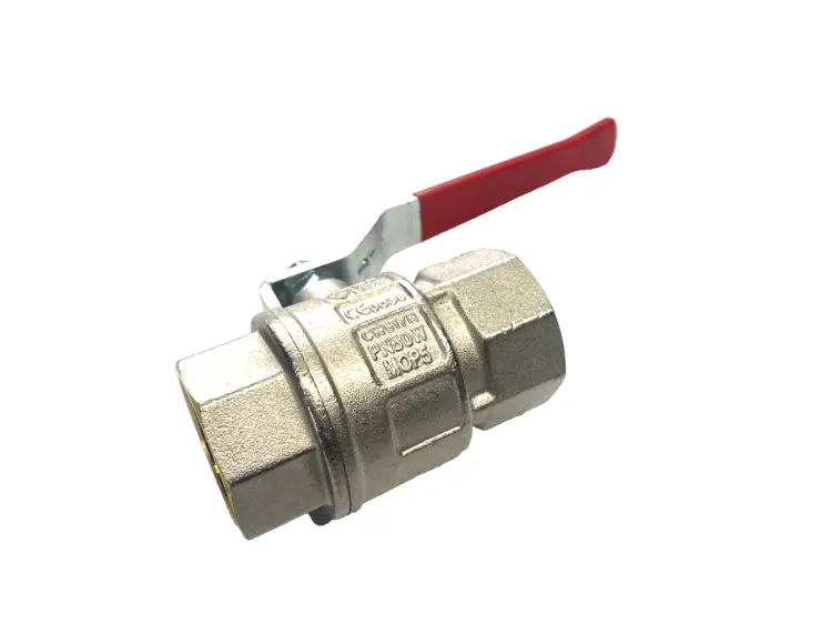 Used RB _UNKNOWN_ Valves/Fittings | Maverick Industrial Sales #1111714