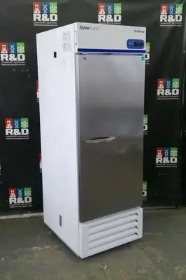 Fisherbrand Isotemp GTFBG25RPSA 4°C Laboratory Refrigerator 23Cf (2021)  120v