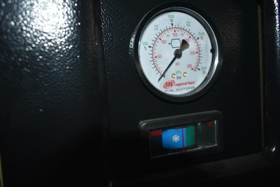 INGERSOLL RAND UP6-10TAS-150 GRAI Air Compressors | Mohawk Machinery (6)