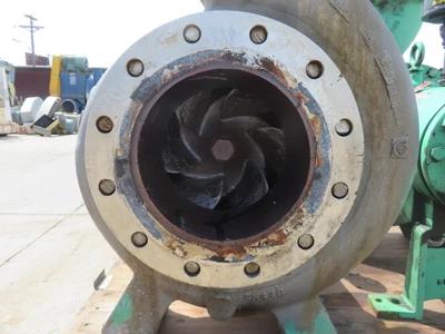 USED Goulds 3196 XLT