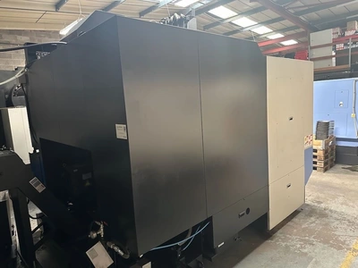 2019 DOOSAN VC 630/5AX Vertical Machining Centers (5-Axis or More) | Charter Auctions (15)