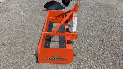 NEW LAND PRIDE BB1260