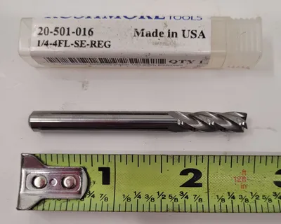Rushmore Tools 20-501-016 Tooling & Accessories, Tooling | Machinery Central (1)