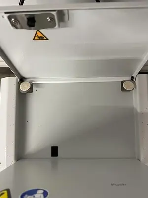 JULABO SUSS FL601 RECIRCULATING CHILLER