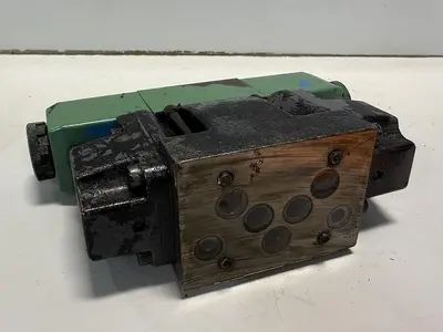 USED VICKERS DG4V-3-6C-M-U-H7-60