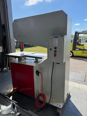 DAKE JOHNSON V-40 Saws | GMT (7)