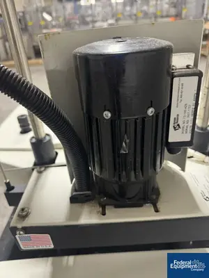 USED Hanson Reseach Hanson Research Dissolution System, Model 73-100-105