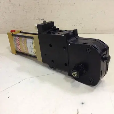USED NORGREN EC50GN1000 00 0D90 2 041608
